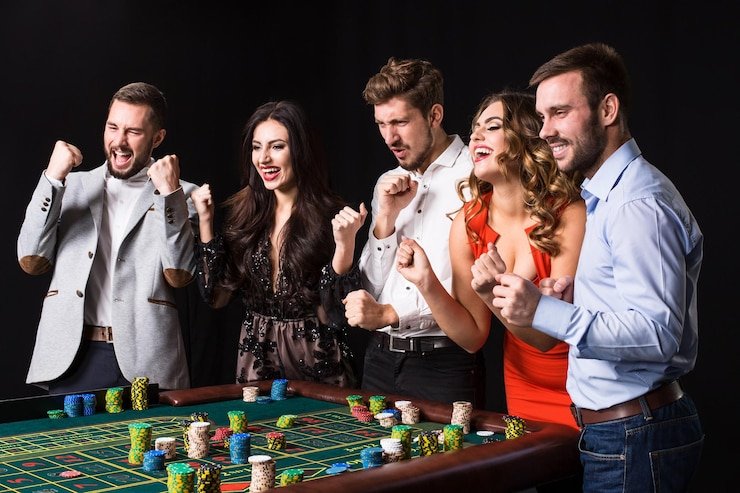 Dealer profesional siap melayani Anda Dealer profesional di meja Live Blackjack too288