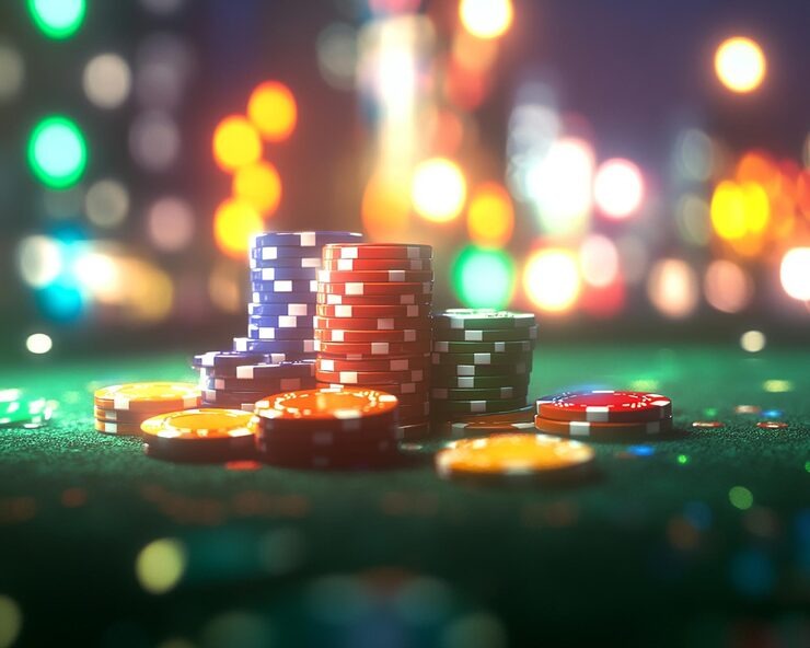Studio dealer Speed Baccarat di too288